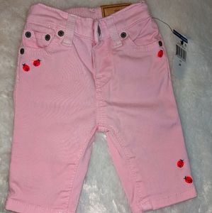 NWT Polo Ralph Lauren The Tompkins Skinny Jeans